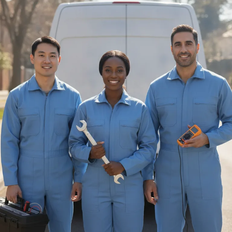 Washing Machine Repair team in Tamworth