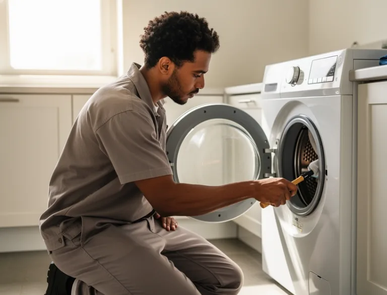 Washing Machine Repair service in Tamworth